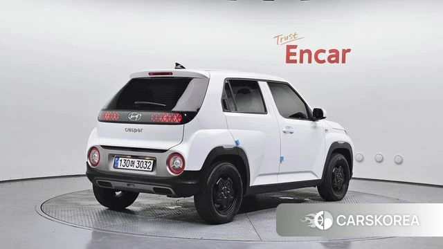 Hyundai Casper id 4593066 из Кореи 12