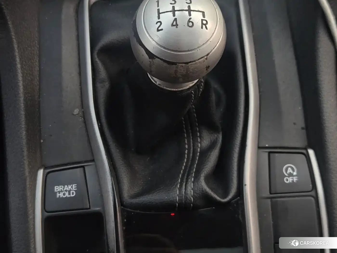 Honda Civic id 4546162 из Китая 9