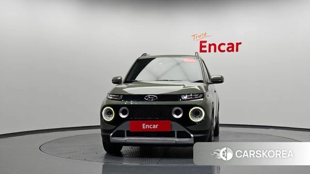Hyundai Casper id 4936224 из Кореи 12