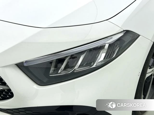 Mercedes-Benz Class A id 4235722 из Китая 12