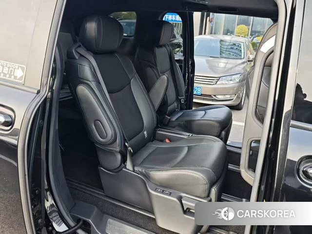Toyota Saina 2024 Черный из Китая, фото 5