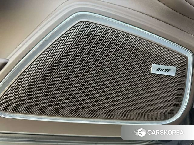 Porsche Panamera 2023 Темно-серый из Китая, фото 6