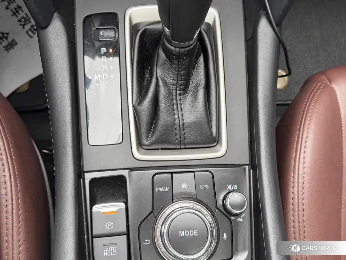 Mazda CX-4 id 4559582 из Китая 12