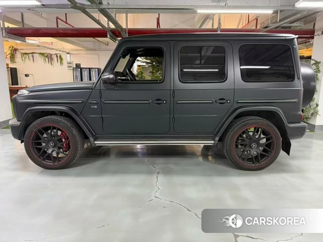 Mercedes-Benz G-class id 4239714 из Китая 2