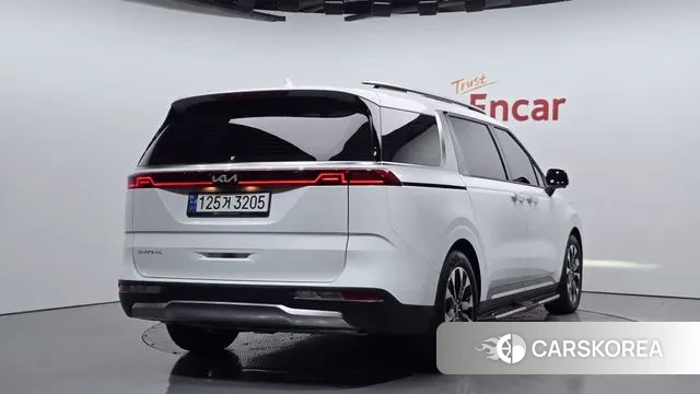 Kia Carnival 4th generation id 2963865 из Кореи 12