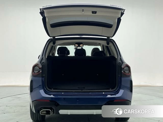 BMW X3 id 4358921 из Китая 12