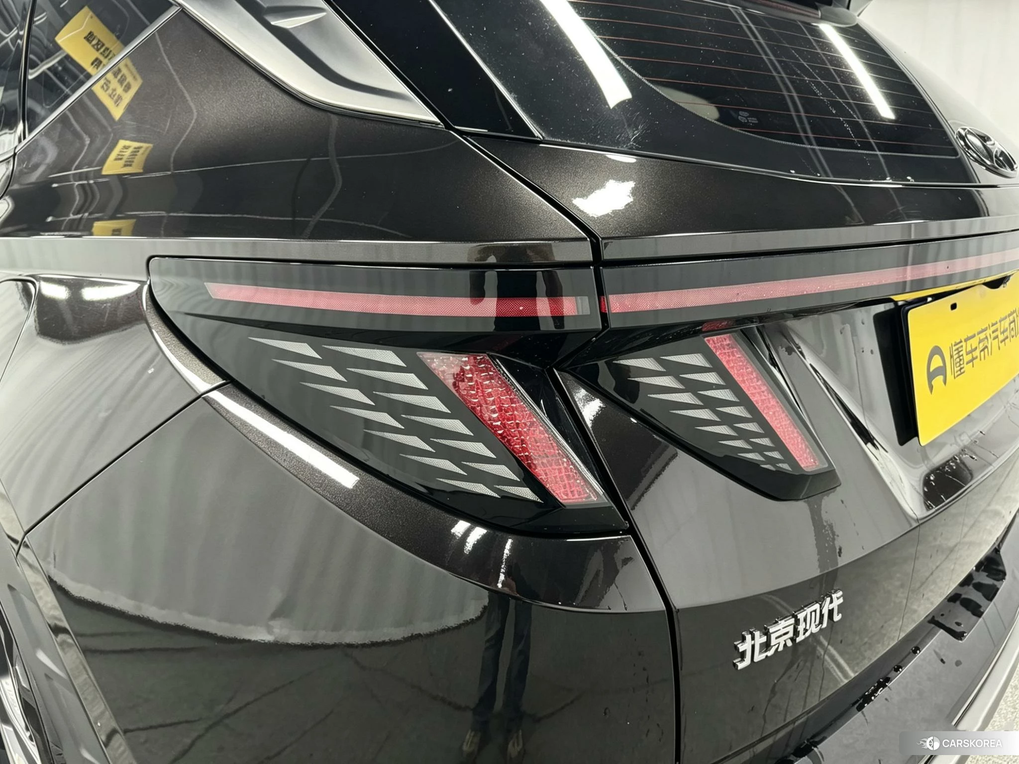 Hyundai Tucson id 4515270 из Китая 12