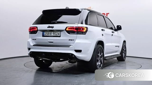 Jeep Grand Cherokee id 4179898 из Кореи 12