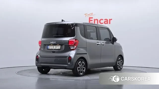 Kia The New Ray id 3213348 из Кореи 12