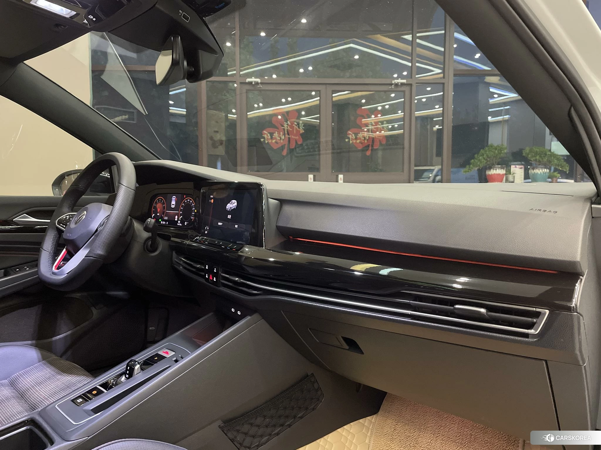 Volkswagen Golf id 4426604 из Китая 12