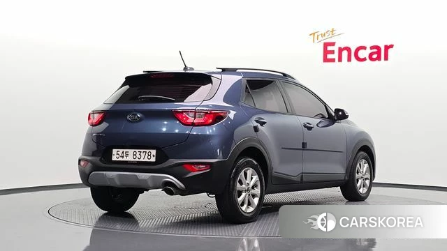 Kia Stonic id 4755478 из Кореи 12