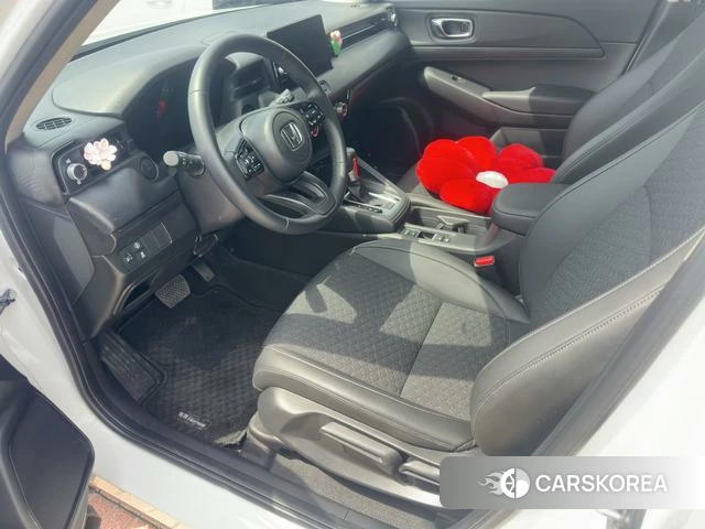 Honda XR-V 2024 Белый из Китая, фото 4