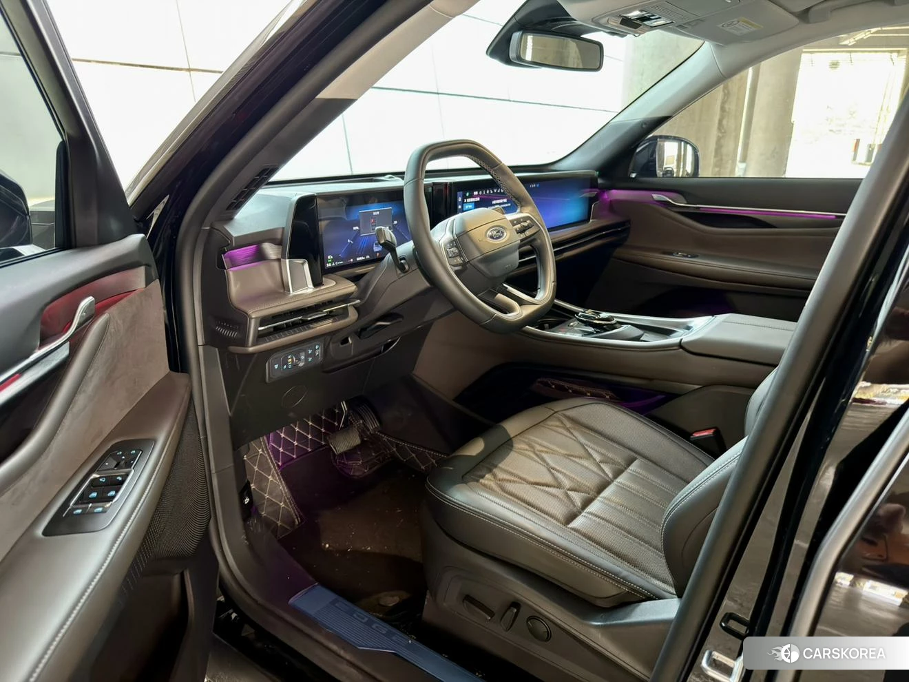 Ford Sharp World id 4513850 из Китая 12