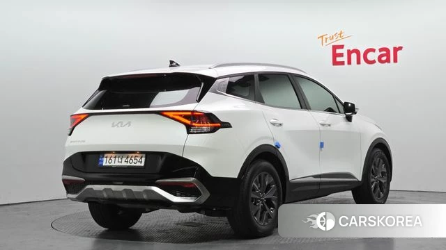 Kia Sportage 5th Generation id 3903077 из Кореи 12