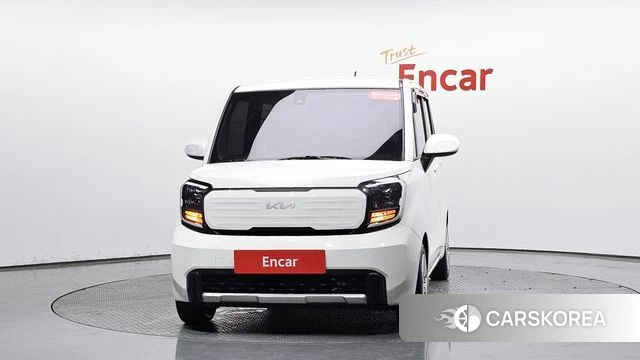 Kia The New Kia Ray id 3805800 из Кореи 12