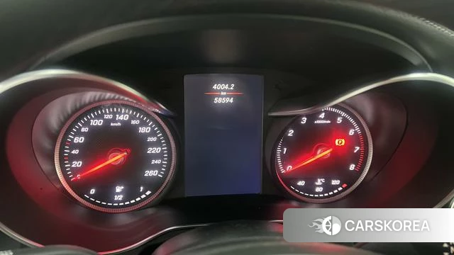 Mercedes-Benz GLC Coupe id 4211662 из Китая 3
