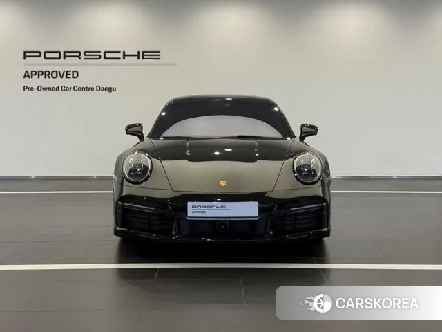 Porsche 911(992) id 3200902 из Кореи 12