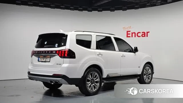 Kia Mohave Master id 3374320 из Кореи 12