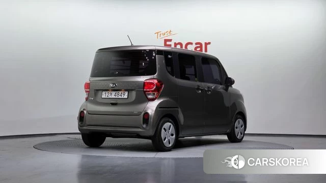 Kia The New Ray id 3924988 из Кореи 12