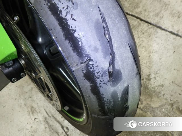 Front photo