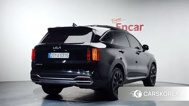 Kia Sorento 4th Generation id 3752193 из Кореи 12