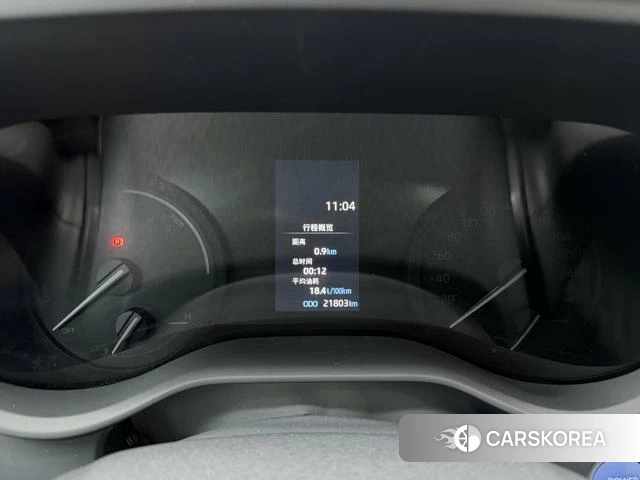 Toyota Saina id 4261095 из Китая 12