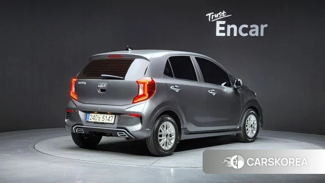 Kia Morning Urban (JA) id 4201888 из Кореи 12