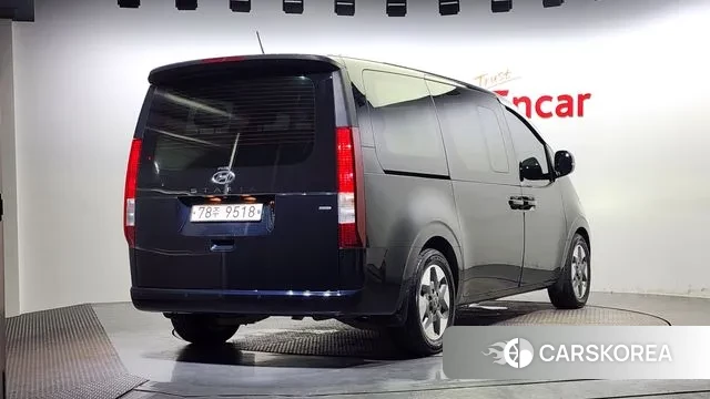 Hyundai Staria id 2989572 из Кореи 12