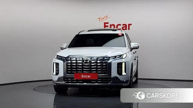 Hyundai The New Palisade id 3437391 из Кореи 12