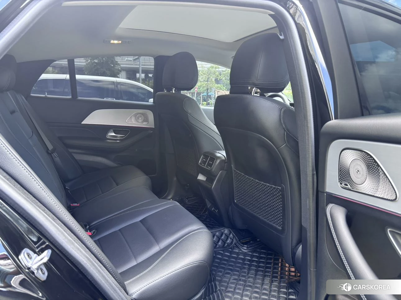 Mercedes-Benz GLE coupe id 4493293 из Китая 7