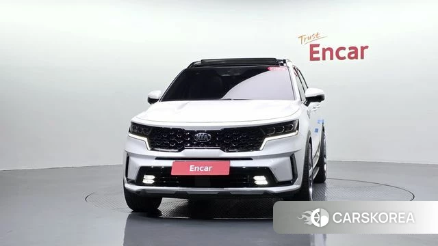 Kia Sorento 4th Generation id 4707968 из Кореи 12