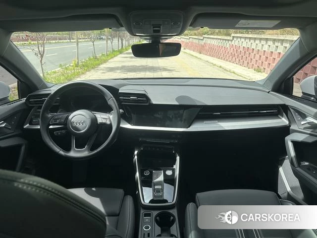 Audi A3 id 4393094 из Китая 7