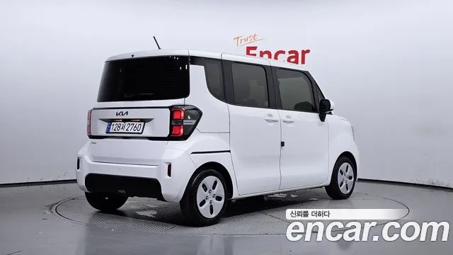 Kia The New Kia Ray id 2910621 из Кореи 12