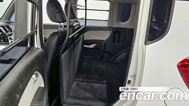 Kia The New Ray id 2698977 из Кореи 12