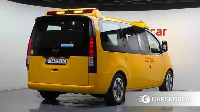 Hyundai Staria id 3865335 из Кореи 12