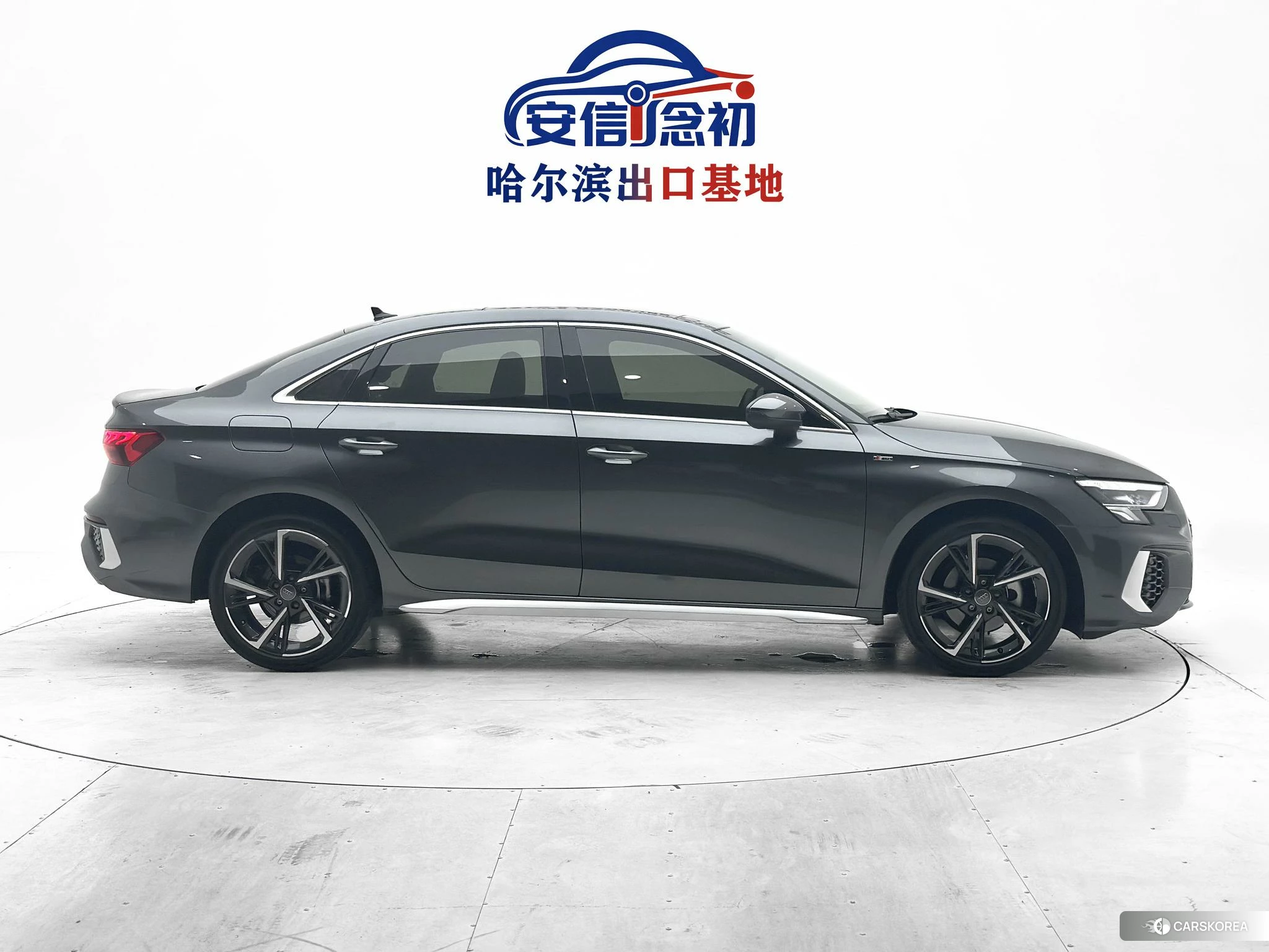 Audi A3 id 4498839 из Китая 12