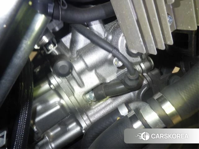 Engine photo