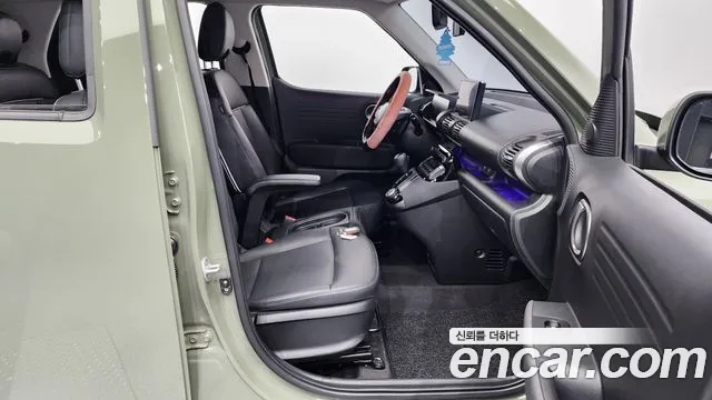 Hyundai Casper id 2639722 из Кореи 12