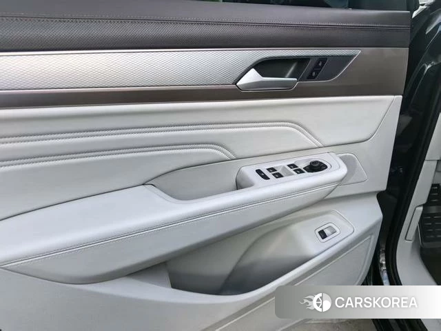 Volkswagen Range patrol id 4313454 из Китая 12