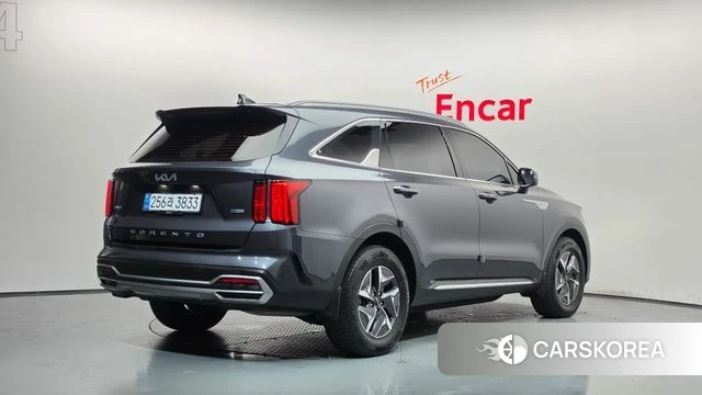 Kia Sorento 4th Generation id 4676147 из Кореи 12
