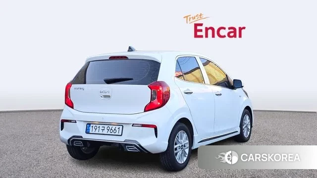 Kia Morning Urban (JA) id 3606368 из Кореи 12