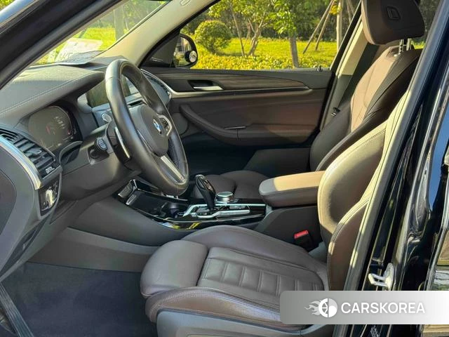 BMW X3 id 4336252 из Китая 9