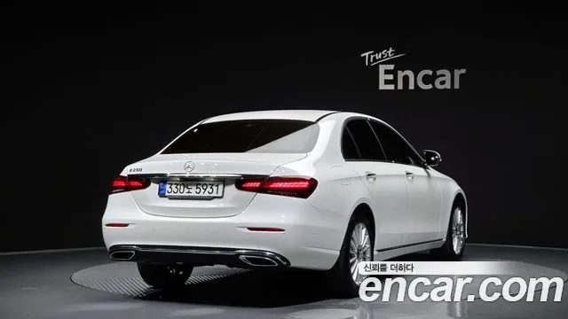 Mercedes-Benz E-Class W213 id 2935707 из Кореи 12