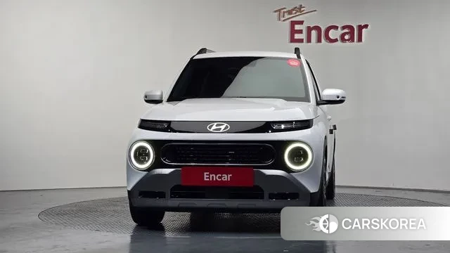 Hyundai The New Casper id 3452024 из Кореи 12