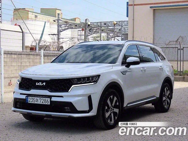 Kia Sorento 4th Generation id 2697031 из Кореи 12