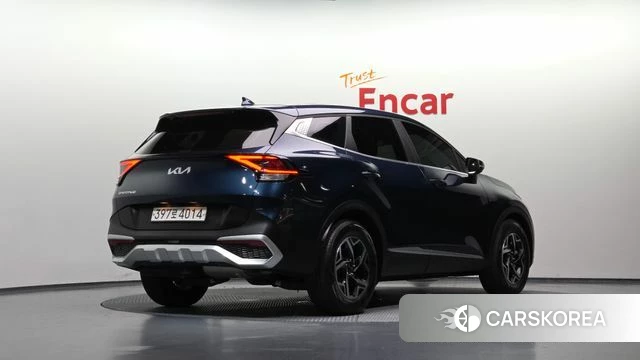 Kia Sportage 5th Generation id 4922023 из Кореи 12