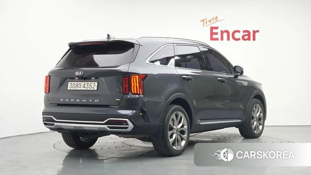 Kia Sorento 4th Generation id 3924212 из Кореи 12