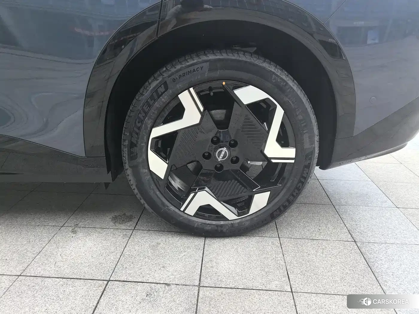 Nissan NX8 id 4554057 из Китая 12