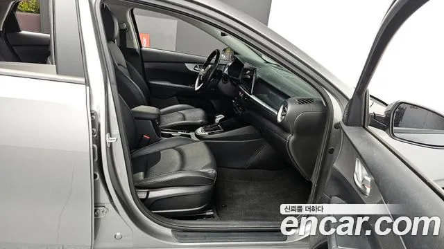 Kia The New K3 2nd generation id 2640281 из Кореи 12