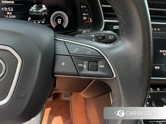 Audi Q7 id 4261610 из Китая 12